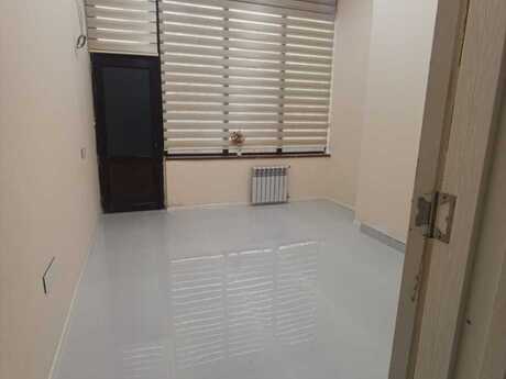 Obyekt - Elmlər Akademiyası m. - 110 m²
