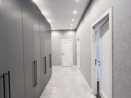 3-комнатная квартира, 95 м², İnşaatçılar: 340 000 ₼ 5