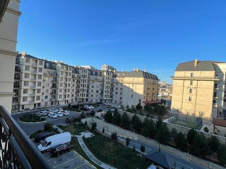 Объявление №6061237 - Баку, пос. Аг шехер, 2-комн., 85 м², 5/7 этаж