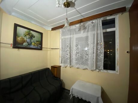 2 otaqlı köhnə tikili - Elmlər Akademiyası m. - 55 m²