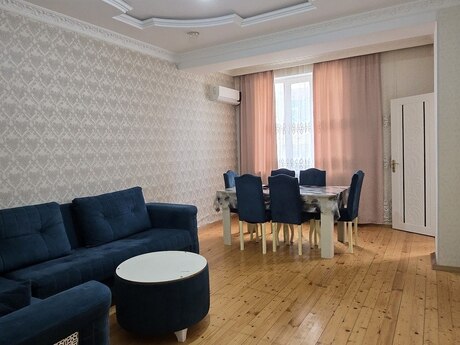 Объявление №6061247 - Хырдалан, Хырдалан, 2-комн., 62 м², 11/16 этаж