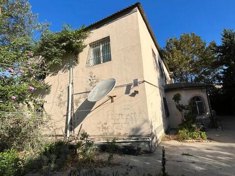 Elan №6061344 - Bakı, Novxanı q., 7 otaqlı, 300 m²