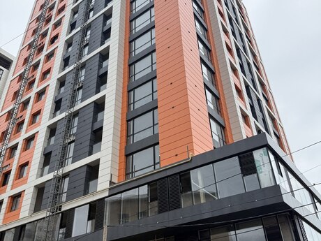 3-room apartment, 135 m², İçəri Şəhər: 472 000 ₼ 3