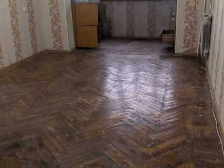 Объявление №6061256 - Баку, м. Нефтчиляр, 2-комн., 44 м², 3/5 этаж