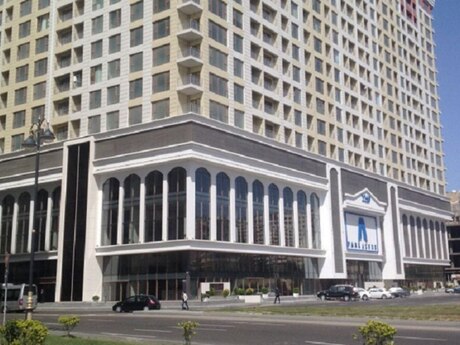 Elan №6061262 - Bakı, Şah İsmayıl Xətai m., 2 otaqlı, 76 m², 12/21 mərtəbə