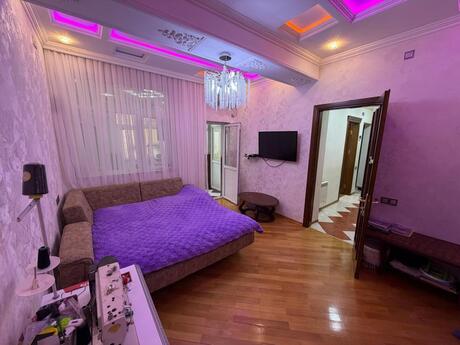 Elan №6061284 - Bakı, Əhmədli m., 2 otaqlı, 44 m², 6/11 mərtəbə