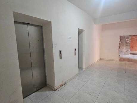 1 otaqlı yeni tikili - İnşaatçılar m. - 48 m²