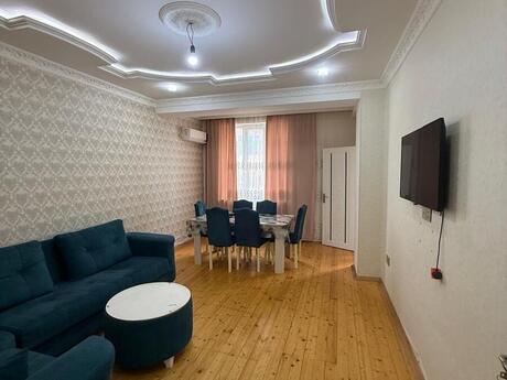 Elan №6061288 - Xırdalan, Xırdalan, 2 otaqlı, 65 m², 10/13 mərtəbə