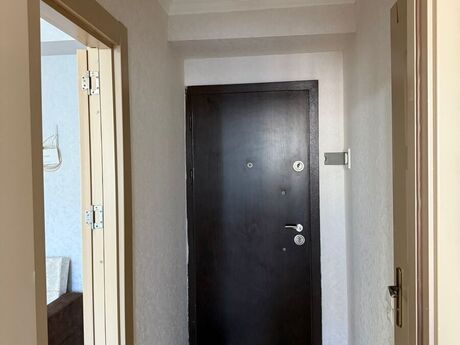 3 otaqlı köhnə tikili - Gənclik m. - 80 m²