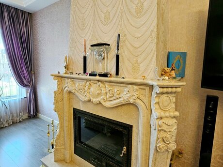 5 otaqlı həyət evi, 280 m², Sea Breeze: 650 000 ₼ 5