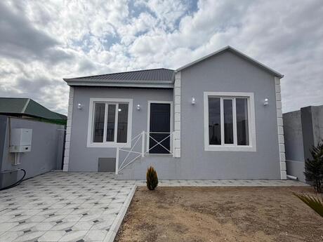 Объявление №6061312 - Баку, Хазарский р., 3-комн., 90 м²