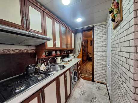 İçəri Şəhərdə 2 otaqlı köhnə tikili mənzil kirayə verilir, 40 m², 550 AZN/ay, şəkil 5 / 12