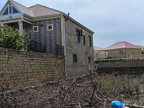 Elan №6061432 - Bakı, Masazır q., 3 sot