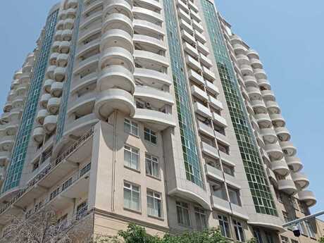 5 otaqlı yeni tikili - 28 May m. - 265 m²