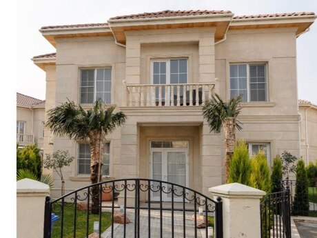5 otaqlı həyət evi/bağ evi - Sea Breeze q. - 300 m²