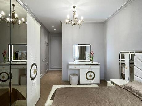 3 otaqlı mənzil, 118 m², 28 May: 399 000 ₼ 5