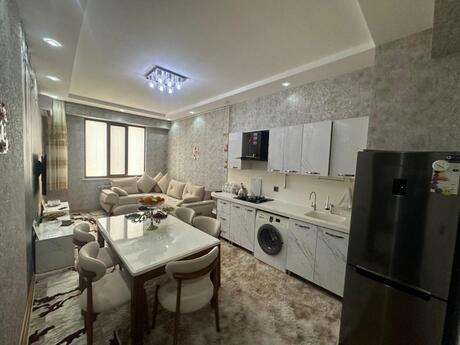 2-комнатная квартира, 51 м², Qara Qarayev: 175 000 ₼ 5