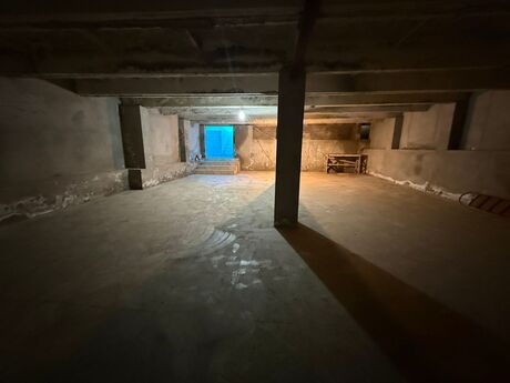 Obyekt - Buzovna q. - 180 m²