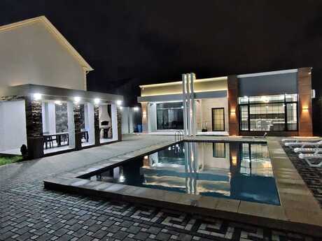 Объявление №6061354 - Баку, пос. Шувеляны, 4-комн., 300 м²