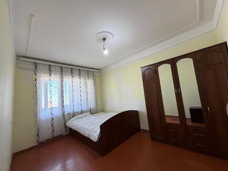2 otaqlı köhnə tikili - Xətai r. - 65 m²