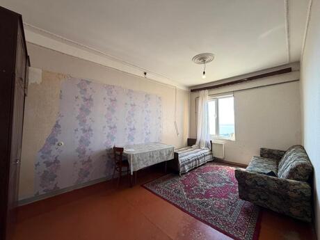 2 otaqlı köhnə tikili - Xətai r. - 65 m²