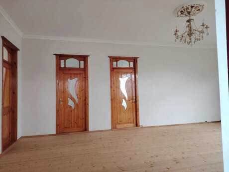 3 otaqlı həyət evi/bağ evi - Biləsuvar - 80 m²
