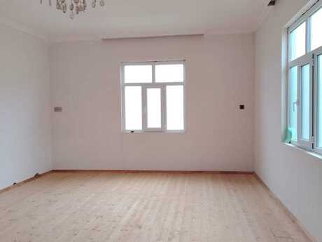 3 otaqlı həyət evi/bağ evi - Biləsuvar - 80 m²