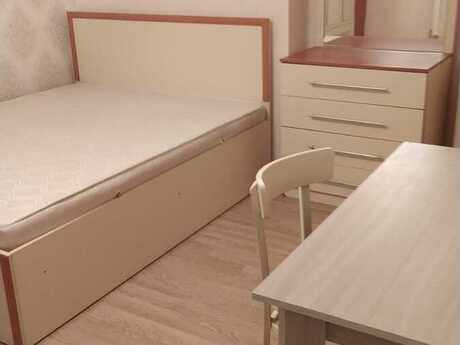 1 otaqlı həyət evi/bağ evi - Elmlər Akademiyası m. - 40 m²