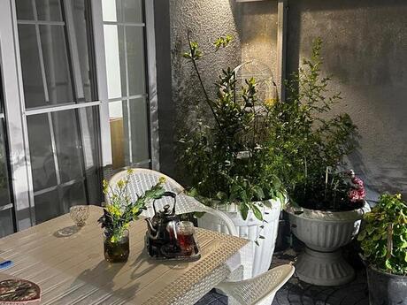 Объявление №6061378 - Баку, пос. Новханы, 4-комн., 95 м²