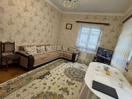 Elan №6061377 - Bakı, Mərdəkan q., 4 otaqlı, 136 m²