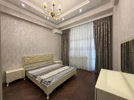 2-room apartment for rent, 65 m², Nizami: 950 ₼/mo 5
