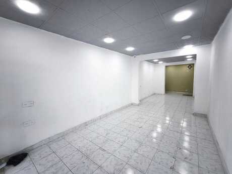 Obyekt - 3-cü mikrorayon q. - 85 m²