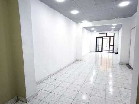 Obyekt - 3-cü mikrorayon q. - 85 m²