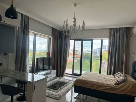 Elan №6061385 - Bakı, Sea Breeze q., 1 otaqlı, 75 m², 4/4 mərtəbə