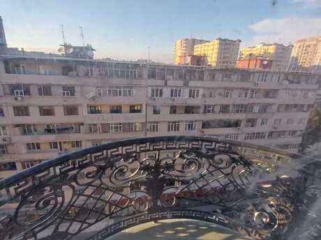 3 otaqlı mənzil, 150 m², Nərimanov: 325 000 ₼ 5