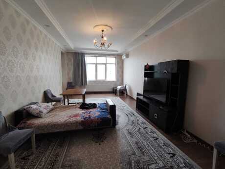 2 otaqlı mənzil, 105 m², Elmlər Akademiyası: 314 000 ₼ 3