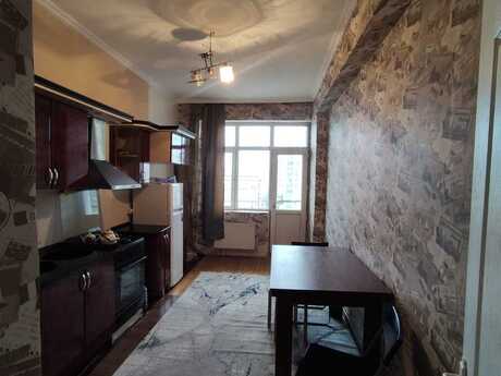 2 otaqlı mənzil, 105 m², Elmlər Akademiyası: 314 000 ₼ 4