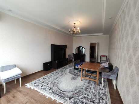 2 otaqlı mənzil, 105 m², Elmlər Akademiyası: 314 000 ₼ 2