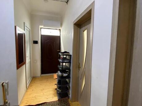 3 otaqlı həyət evi/bağ evi - Binə q. - 75 m²