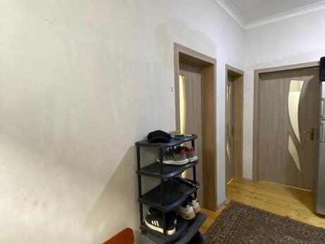 3 otaqlı həyət evi/bağ evi - Binə q. - 75 m²