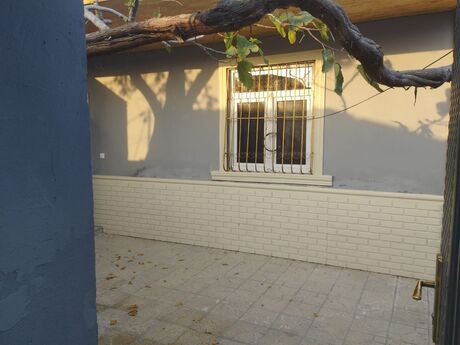 3 otaqlı həyət evi/bağ evi - Xırdalan - 80 m²
