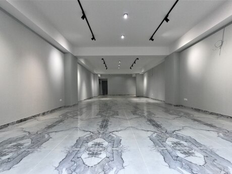 Obyekt - Nizami m. - 110 m²