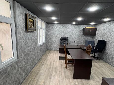 Объявление №6061442 - Баку, м. Низами, 1-комн., 20 м²