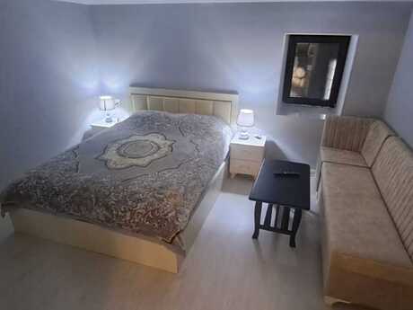 1 otaqlı köhnə tikili - Sahil m. - 30 m²