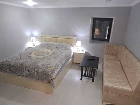 1 otaqlı köhnə tikili - Sahil m. - 30 m²