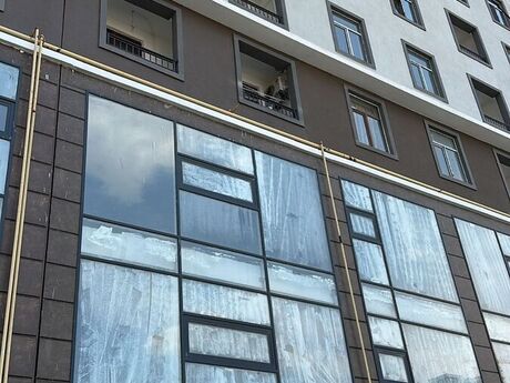 Elan №6061522 - Bakı, Nəsimi m., 2 otaqlı, 75 m², 10/18 mərtəbə