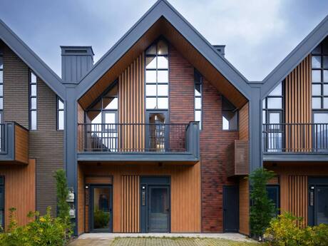 Объявление №6061439 - Баку, пос. Sea Breeze, 3-комн., 138 м²