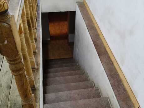 6 otaqlı həyət evi/bağ evi - Binəqədi q. - 240 m²