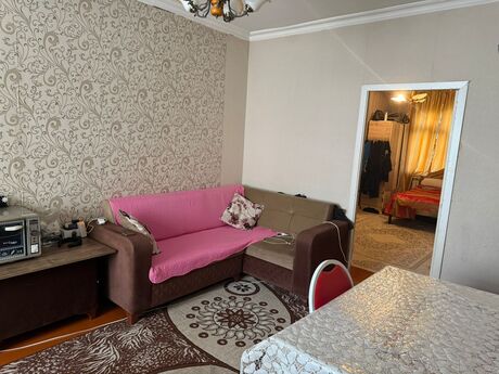 Объявление №6061476 - Баку, м. Мемар Аджеми, 3-комн., 52 м², 5/5 этаж