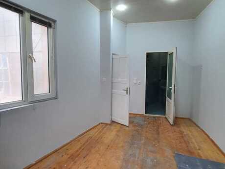 2-комн. офис - м. Сахил - 70 м²